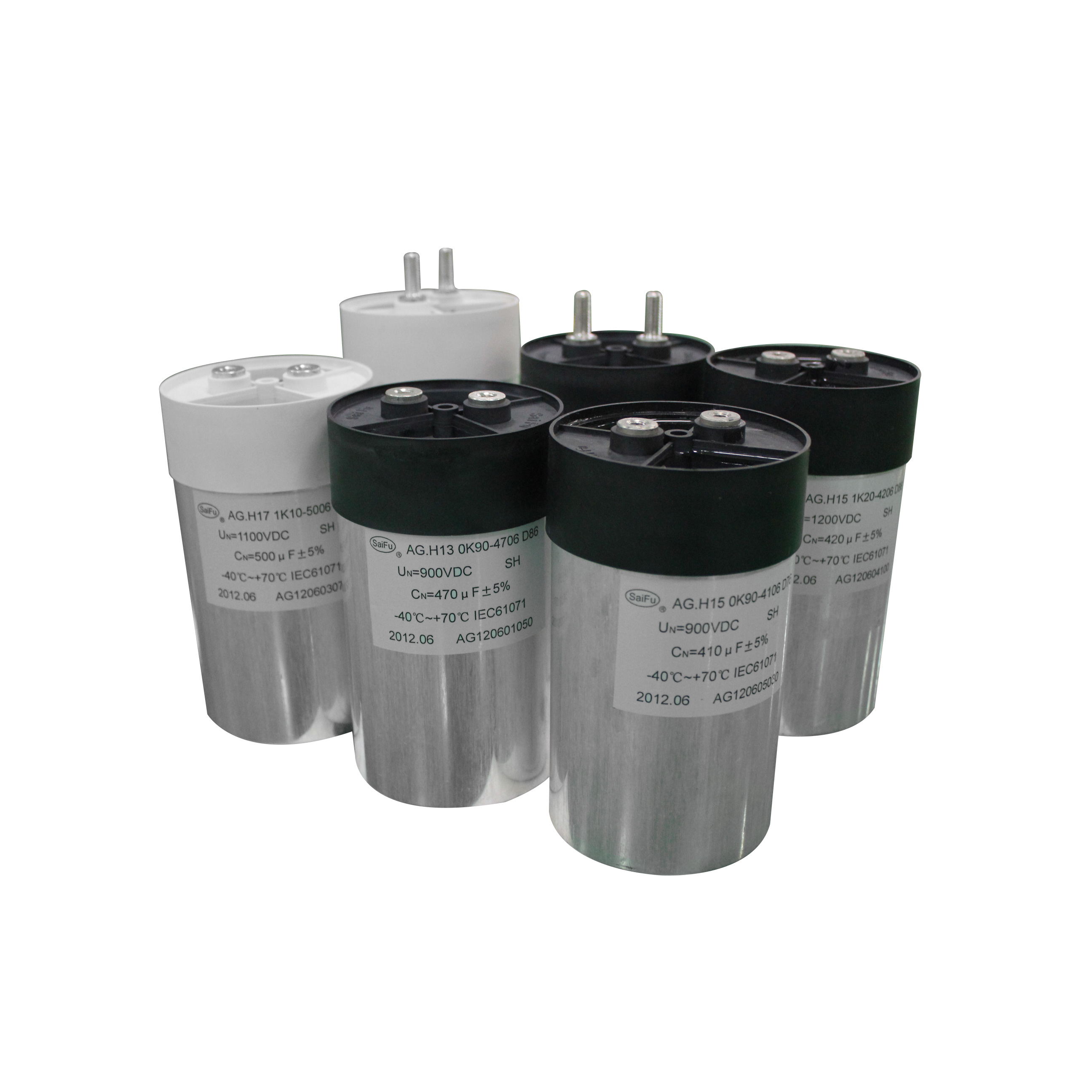 DC Link Capacitor - Buy DC Link Capacitor Product on Anhui Safe