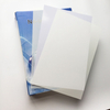 White PVC No-Laminated Card(Inkjet) 0.76mm