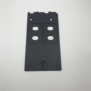 ID Card Tray for Canon G Type Printer